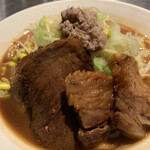 WAGYUMAFIA THE BUTCHER’S KITCHEN - 