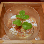 銀座 しのはら - 