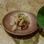 銀座 しのはら - 