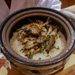 銀座 しのはら - 