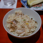 銀座 しのはら - 