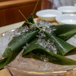 銀座 しのはら - 