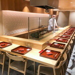 銀座 しのはら - 