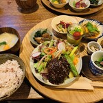 もみのき食堂 - 