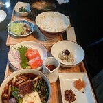 レストラン酢重正之 - 