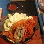 レストラン酢重正之 - 