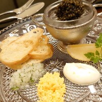 表参道うかい亭 - 