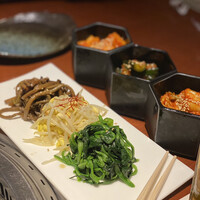 蕃 YORONIKU - 