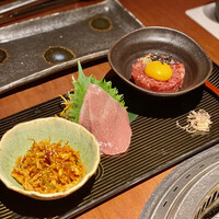 蕃 YORONIKU - 