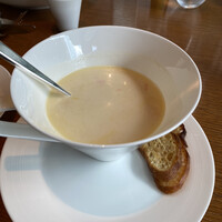 グランド キッチン - 