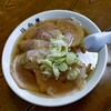 青竹手打ラーメン 日向屋