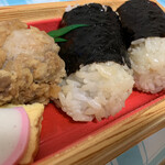 むすび むさし - 