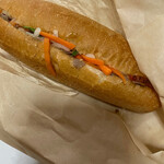 Ebis Banh Mi Bakery - 