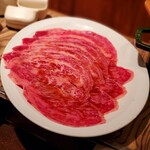 焼肉 ジャンボ - 