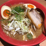 Ramen Ajiaji - 