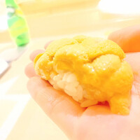 鮨 なんば 日比谷 - 