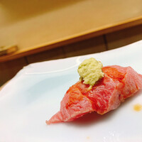 鮨 なんば 日比谷 - 