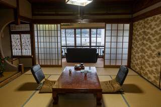 Tanaka Ryokan - 