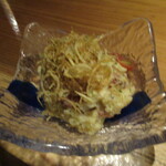 Hori zou - ポテトサラダ