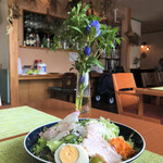 Bistro Kaoru - 