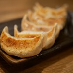 肉汁餃子のダンダダン - 