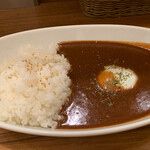 カレー厨房 - 