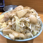 ラーメン二郎 - 