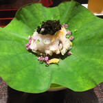 日本料理 晴山 - 