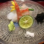 日本料理 晴山 - 