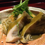 日本料理 晴山 - 