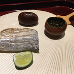 日本料理 晴山 - 