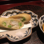 日本料理 晴山 - 