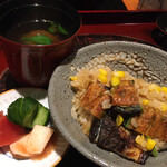 日本料理 晴山 - 