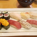 Tomizushi - 