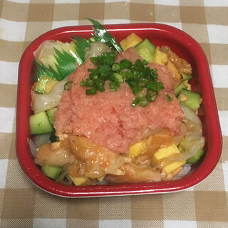 葛飾区立石でおすすめの美味しい丼ものをご紹介 食べログ