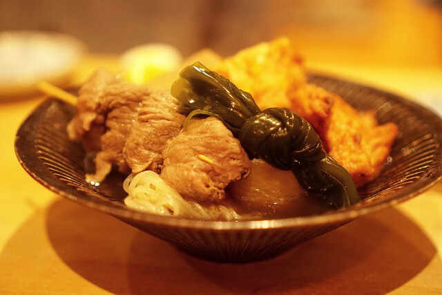 おでん こうぞう 青葉通一番町 おでん 食べログ おでん こうぞう 青葉通一番町 おでん 食べログ