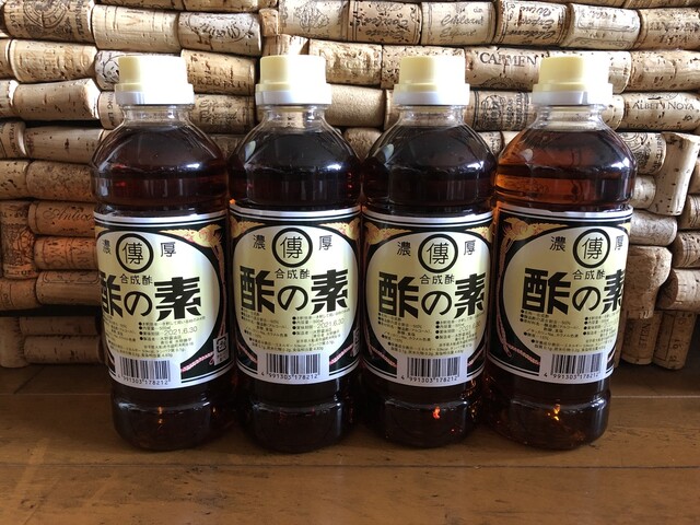 水野醤油店 - 盛（その他）の写真