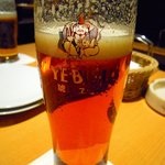 YEBISU BAR - 