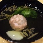 日本料理 とみた - 