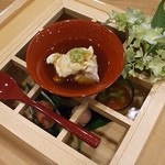 日本料理 とみた - 