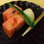 日本料理 とみた - 