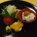 日本料理 とみた - 