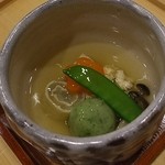 日本料理 とみた - 