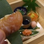 日本料理 とみた - 