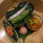 日本料理 とみた - 