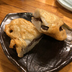 Hachimaru Kamaboko - キクラゲ