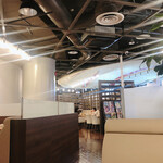 Kafe Aoyama Kurashiki Nakashouten - 