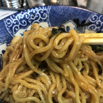 らーめんやまふじ - 