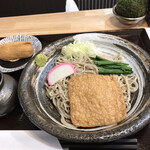 Kamakura Teuchi Soba Hanabusa - 