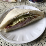 アサカベーカリー - 